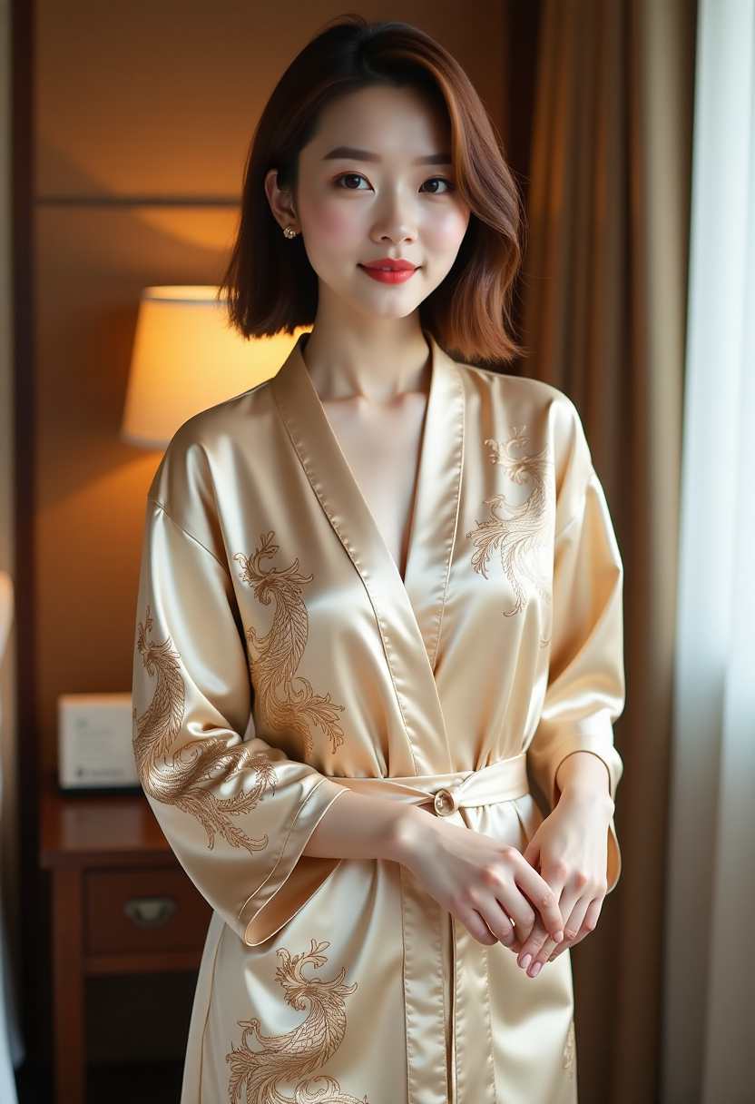 危险邻居之完美伪装